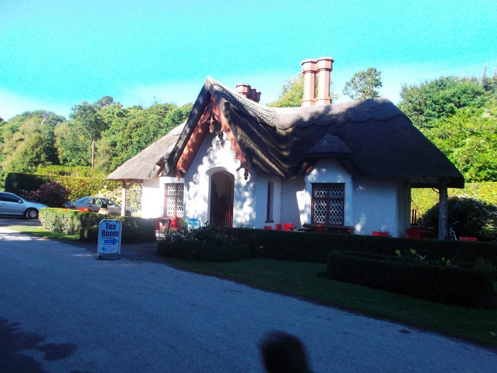 No 1 Killarney Holiday Village Vacation Home Quarto foto